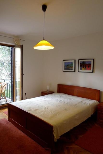 Apartments Maslina Sveti Stefan Extérieur photo