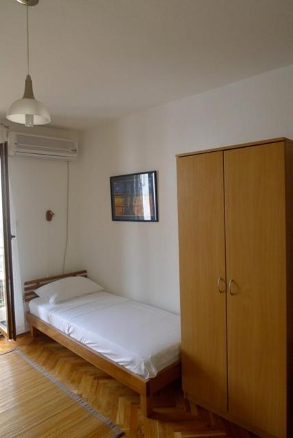 Apartments Maslina Sveti Stefan Extérieur photo