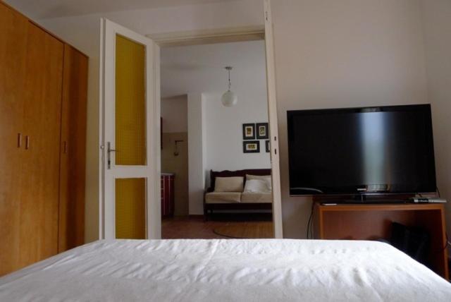 Apartments Maslina Sveti Stefan Extérieur photo